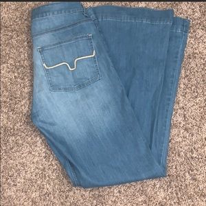 Kimes Jeans